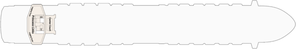 Princess Cruises Emerald Princess Deck 19 - Star.png